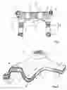 Fig. 02 - Axle structure for a motor vehicle