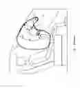 Fig. 02 - Low risk deployment passenger airbag system