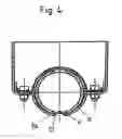 Fig. 04 - Airbag module having a gas generator