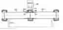 Fig. 01 - Pipe coupling and method