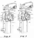 Fig. 07 - Self-latching device for fastening a hinged closure member