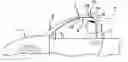 Fig. 01 - Aerodynamic improvement for convertible car