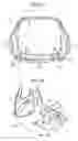 Fig. 02 - Automobile rear body structure