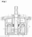 Fig. 02 - Rotating electric machine, and winding method and core therefor
