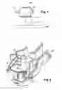 Fig. 02 - Motor for an electrically-operated latch