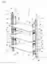 Fig. 02 - Shelf assembly
