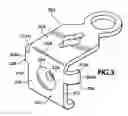 Fig. 04 - Method and apparatus for probe tip contact