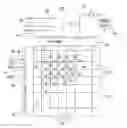 Fig. 01 - Method for measuring thin film transistor array of active matrix display panel