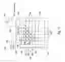 Fig. 16 - Method for measuring thin film transistor array of active matrix display panel