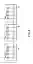 Fig. 08 - Programmable logic device including multipliers and configurations thereof to reduce resource utilization