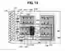 Fig. 10 - System-in-package type semiconductor device