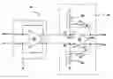 Fig. 01 - Compensation circuits for unequal input/output common mode voltages