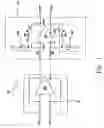 Fig. 02 - Compensation circuits for unequal input/output common mode voltages
