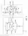 Fig. 04 - Compensation circuits for unequal input/output common mode voltages
