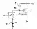 Fig. 01 - Bootstrap circuit and driving method thereof