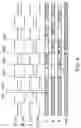 Fig. 08 - Synchronization circuit and method with transparent latches