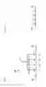 Fig. 12 - Radio-frequency switch circuit and semiconductor device