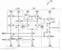 Fig. 01 - Differential amplifier circuit capable of reducing current consumption