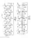 Fig. 03 - Ultra high frequency ring oscillator with voltage controlled frequency capabilities