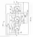 Fig. 11 - Ultra high frequency ring oscillator with voltage controlled frequency capabilities