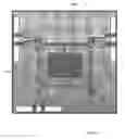 Fig. 10 - Reduced size transmission line using capacitive loading
