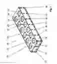 Fig. 02 - Dielectric resonator filter having a tunable element eccentrically located and a method of production thereof