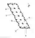 Fig. 06 - Dielectric resonator filter having a tunable element eccentrically located and a method of production thereof