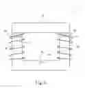 Fig. 05 - Electric component having a variable air gap effect