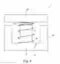 Fig. 08 - Electric component having a variable air gap effect