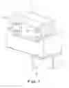 Fig. 02 - Advanced house arrest tracker system