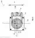 Fig. 06 - System for co-planar dual-band micro-strip patch antenna
