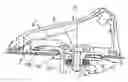 Fig. 01 - Bayonet-mount motor-vehicle antenna