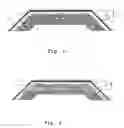 Fig. 02 - Integrated antenna structures, integrated electronic component structures and method for the production thereof