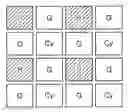 Fig. 01 - Image device having color filter