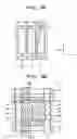 Fig. 04 - Liquid crystal display panel and liquid crystal display device