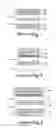 Fig. 02 - Normally white supper twisted nematic liquid crystal display device