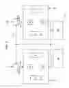 Fig. 03 - Apparatus and method to provide power to battery-backup assemblies disposed in an information storage and retrieval system