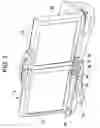 Fig. 02 - Retention mechanism for mobile monitors