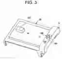 Fig. 04 - Retention mechanism for mobile monitors