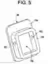 Fig. 06 - Retention mechanism for mobile monitors