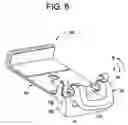 Fig. 07 - Retention mechanism for mobile monitors
