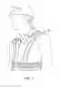 Fig. 02 - EL LIGHTED GARMENT