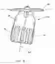 Fig. 04 - Power tool work light