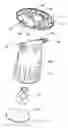 Fig. 05 - Power tool work light