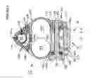Fig. 08 - Light mountable on a mounting rail