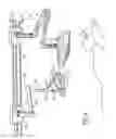 Fig. 09 - Adjustably positionable display and lighting arrangement