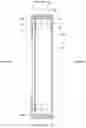 Fig. 01 - Illumination unit and liquid crystal display comprising it