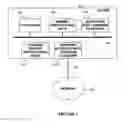 Fig. 02 - Using ternary and binary content addressable memory stages to classify information such as packets