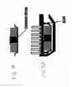 Fig. 04 - Apparatus and method for boosting sound in a denta-mandibular sound-transmitting entertainment toothbrush