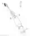 Fig. 12 - Apparatus and method for boosting sound in a denta-mandibular sound-transmitting entertainment toothbrush